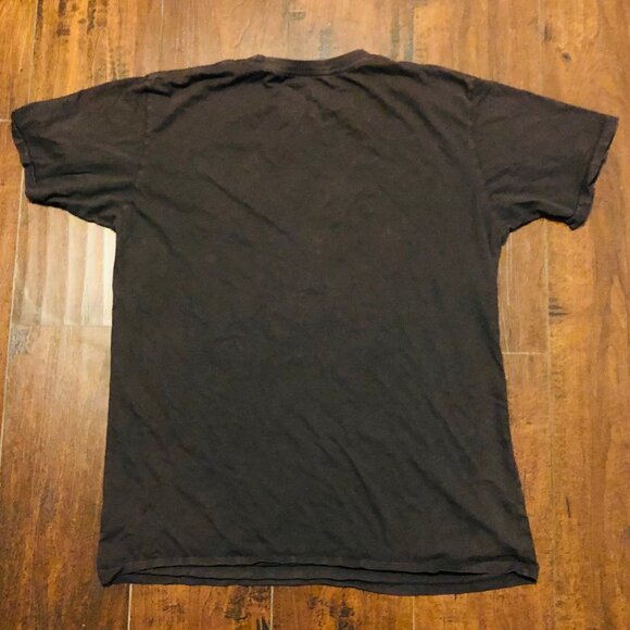 VINTAGE ROCK N ROLL T-SHIRT - Picture 6 of 6